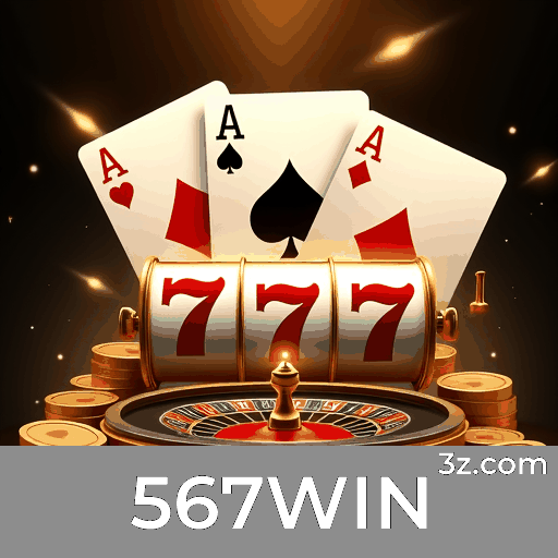 567WIN: Plataforma Segura e Rápida para Brasileiros