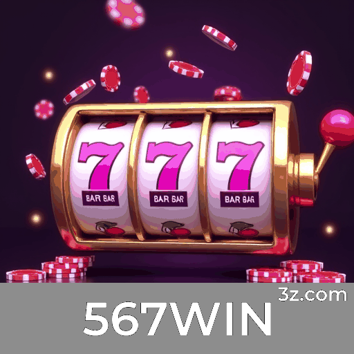 567WIN Casino: Experiência VIP Exclusiva e Luxuosa