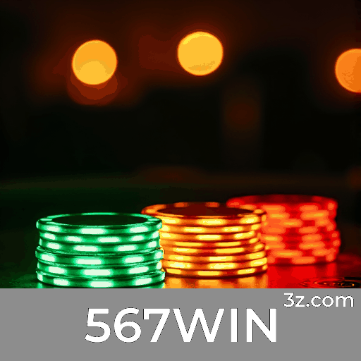 Diversão Inigualável nos Jogos do 567WIN: Aventura Sem Fim