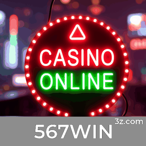 567WIN - Seu Cassino Online Seguro e Divertido