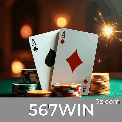 567WIN Casino: Experiência VIP Exclusiva e Luxuosa