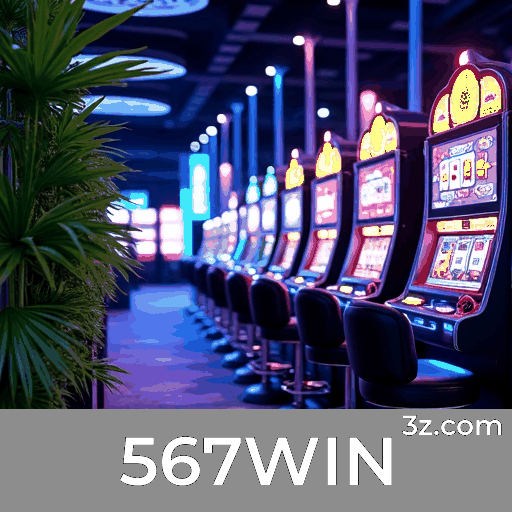 567WIN: Plataforma Segura e Rápida para Brasileiros