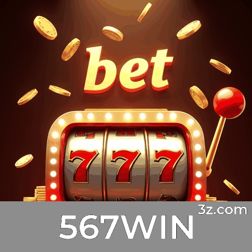 567WIN - Seu Cassino Online Seguro e Divertido