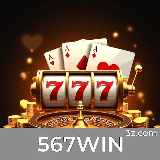 567WIN Casino: Experiência VIP Exclusiva e Luxuosa