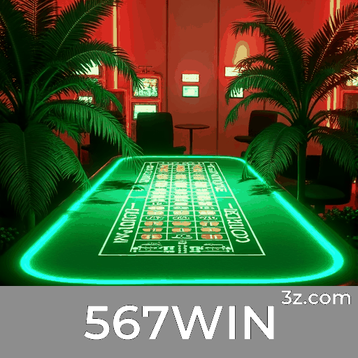 567WIN - Seu Cassino Online Seguro e Divertido