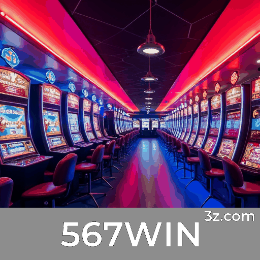 567WIN: Plataforma Segura e Rápida para Brasileiros