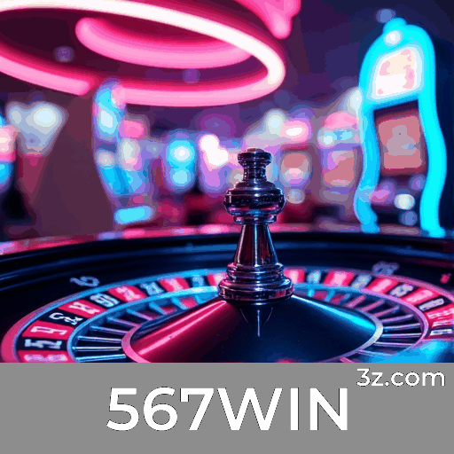 567WIN Casino: Experiência VIP Exclusiva e Luxuosa