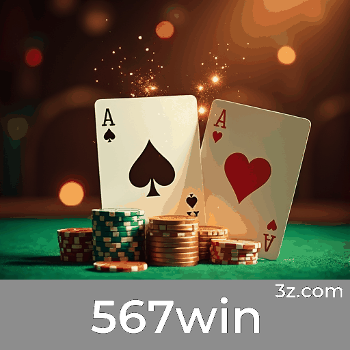 567win Social Casino: Nova Dimensão de Interação Real