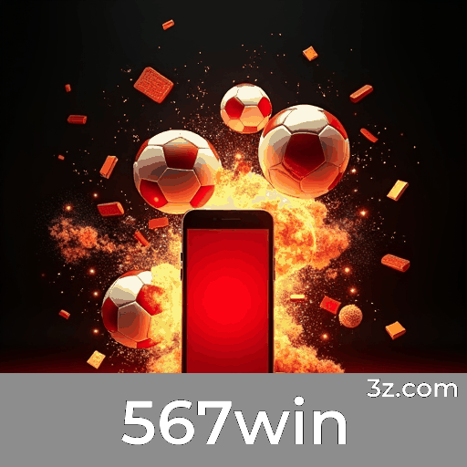 567win: Tecnologia Avançada e Inovação na Plataforma de Apostas